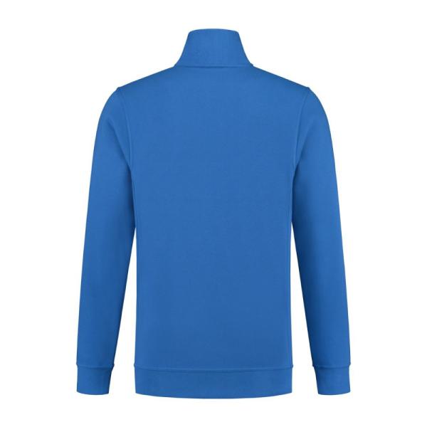 Sunray Sweatjacke mit Stehkragen